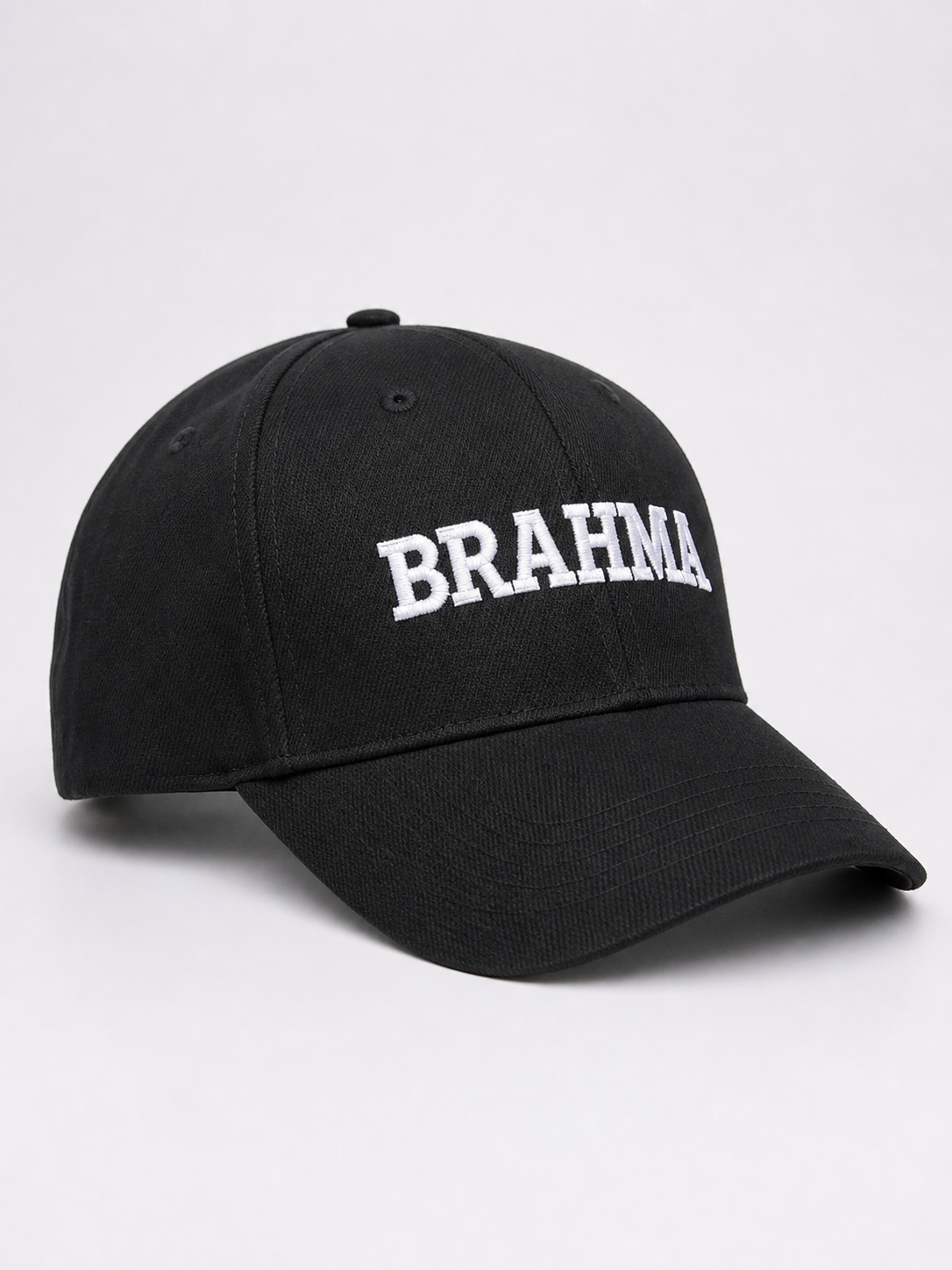 Gorra Brahma