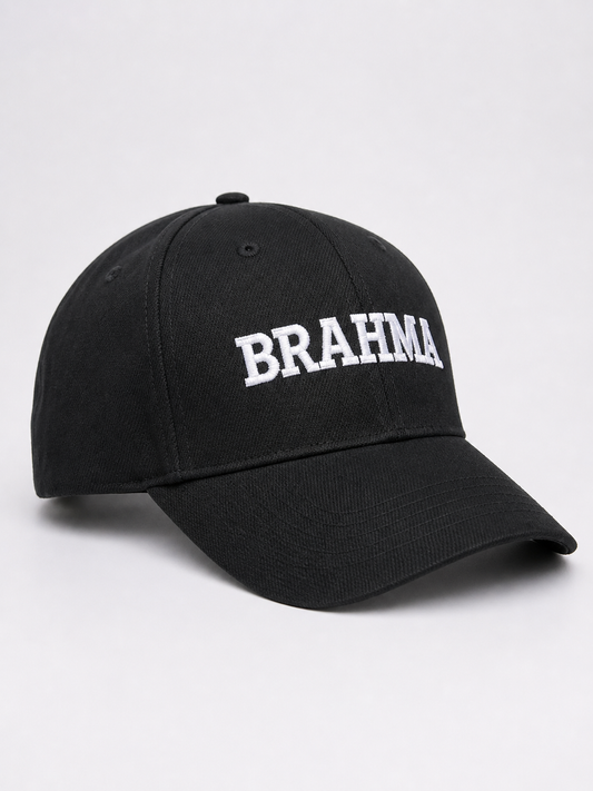 Gorra Brahma